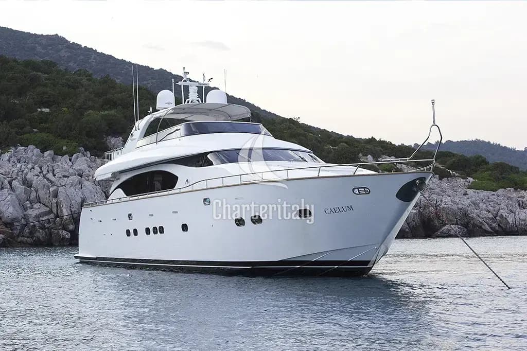 Maiora 24 - 24M Deluxe Maiora Motoryacht - 4