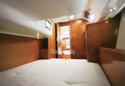 Oceanis 40 - Tosca - 7