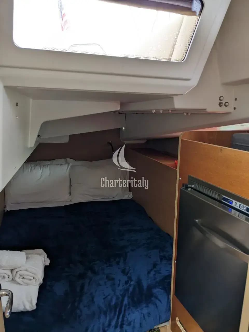 Sun Odyssey 440 - 3 cab. - Summer Salt - 16