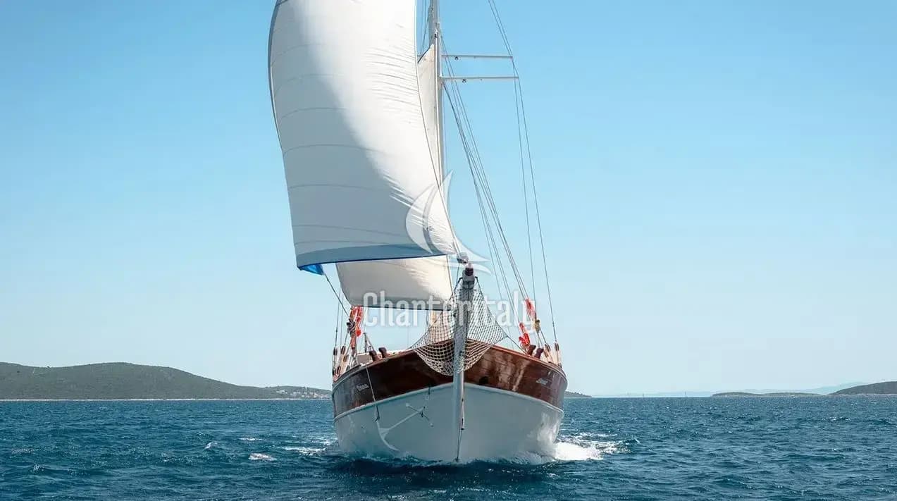 Gulet - Sv. Donat - 20