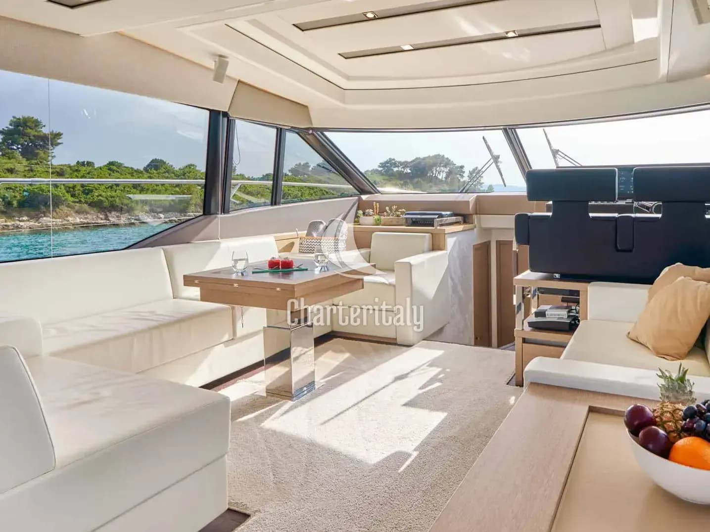 Prestige 630S - Simull - 12