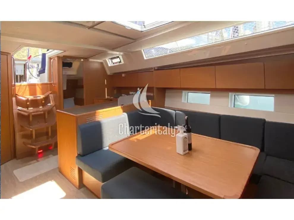 Bavaria C45 - Bavaria C45 - 2