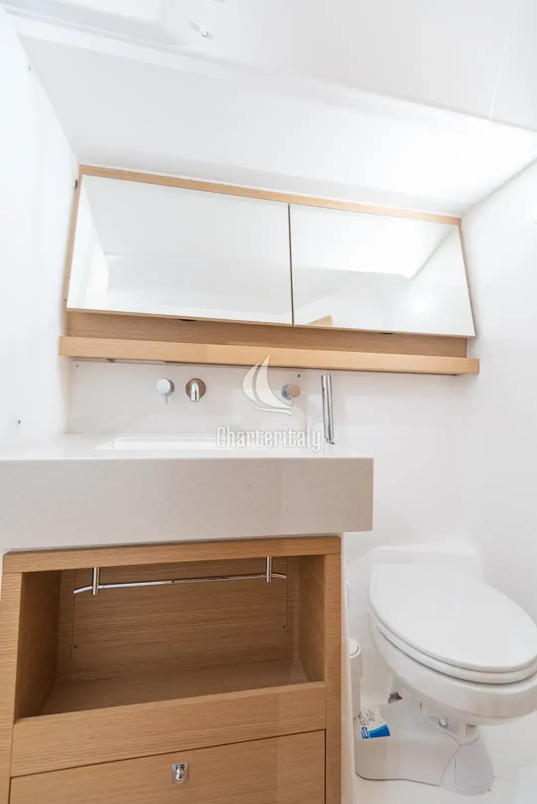 Dufour 530 - ARTEMIDE - 13