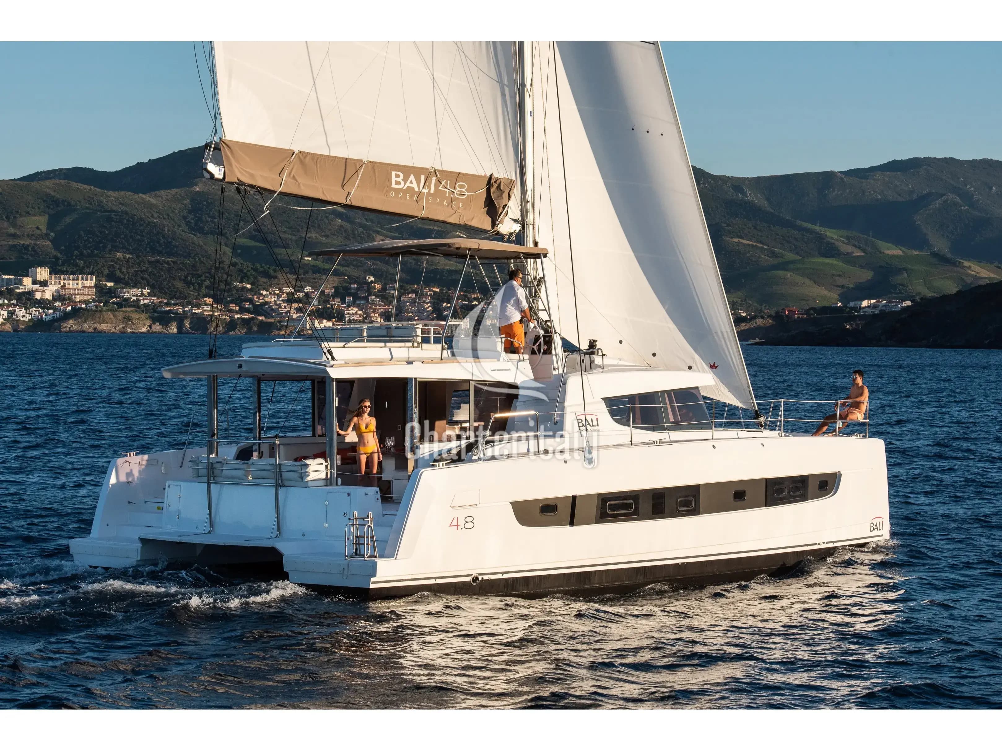 Bali 4.8 - Comfort - 1