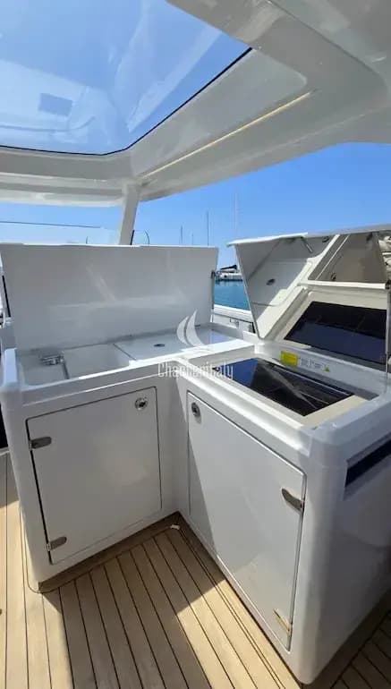 Fjord 53 XL - ALB 2 - 4