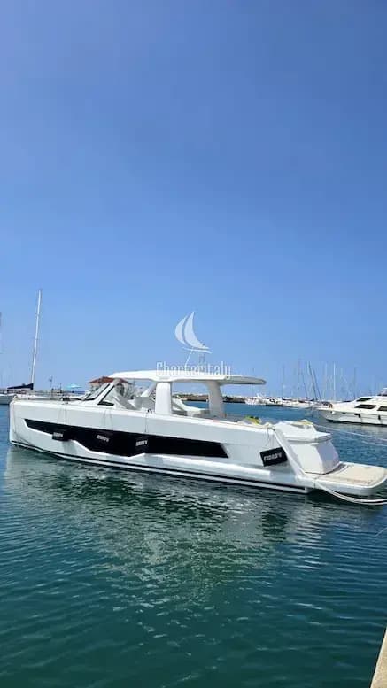 Fjord 53 XL - ALB 2 - 5