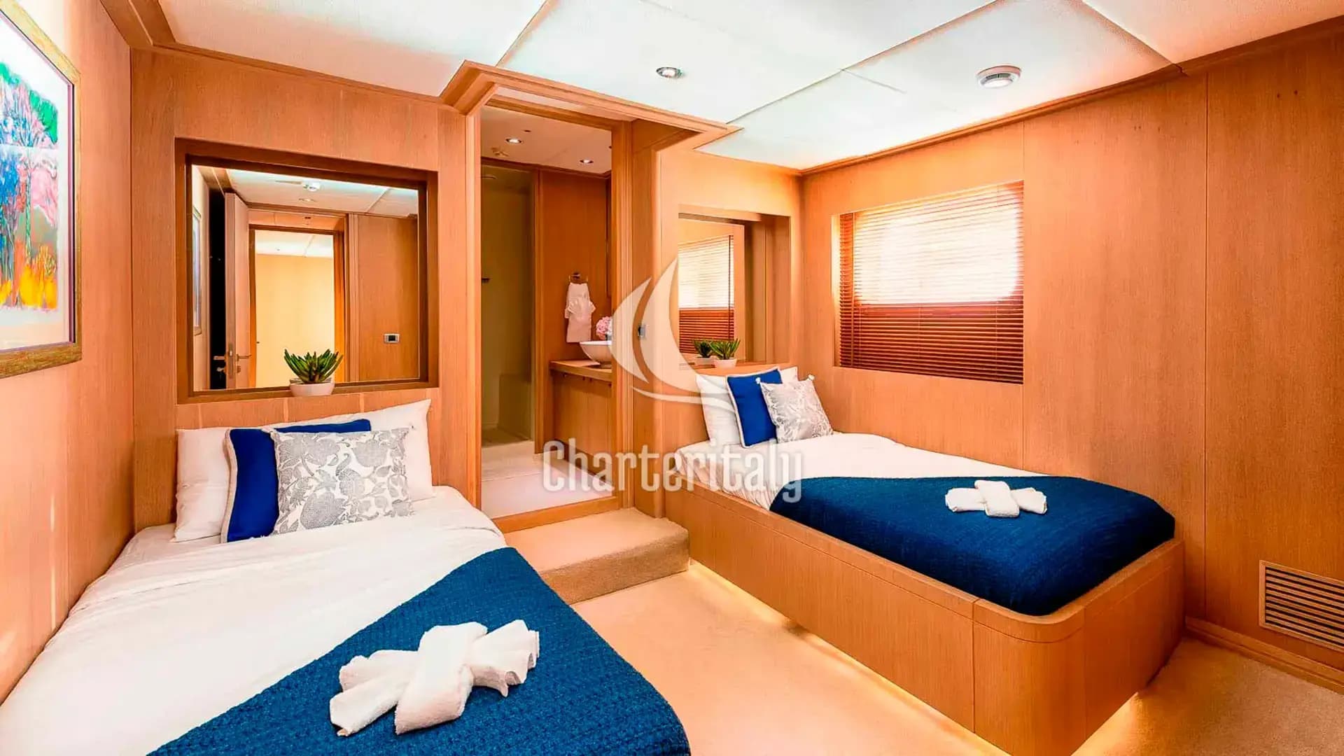 Motoryacht - Grace - 2