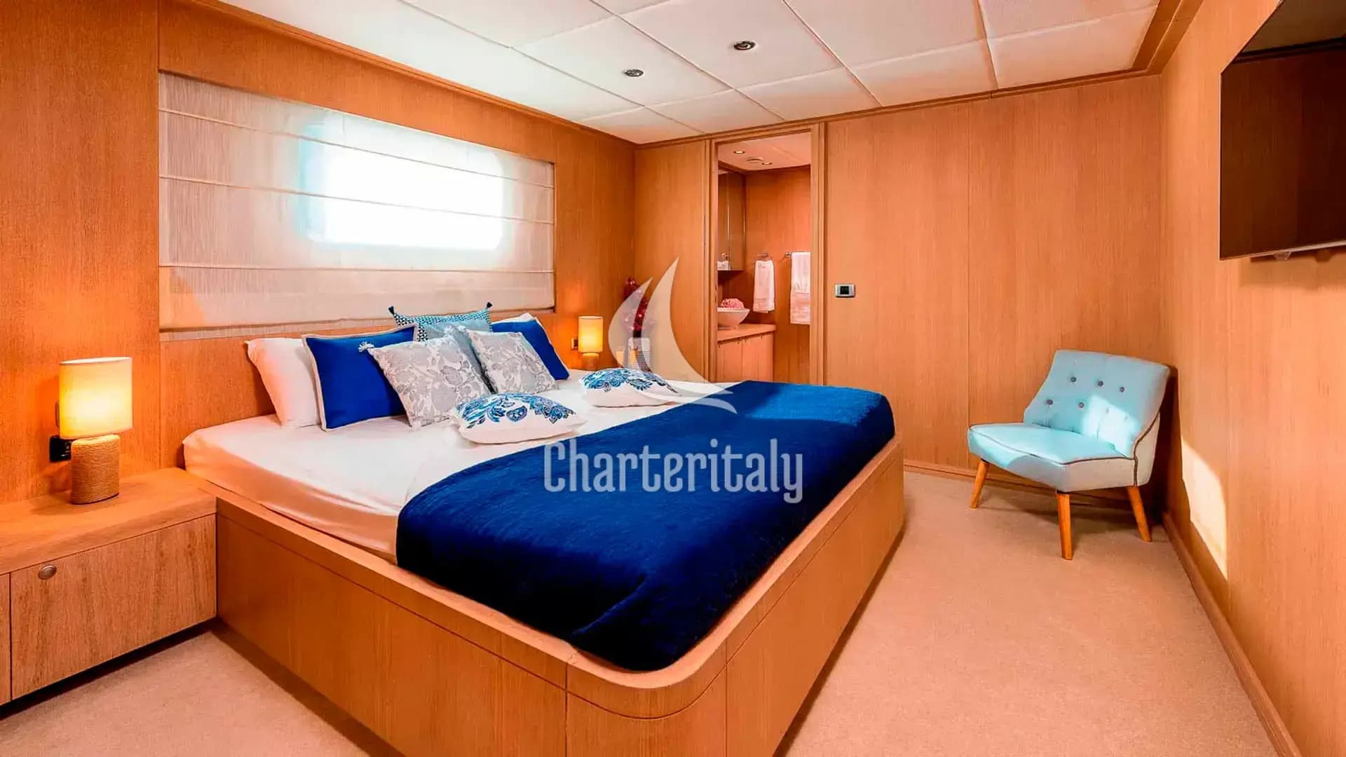 Motoryacht - Grace - 19