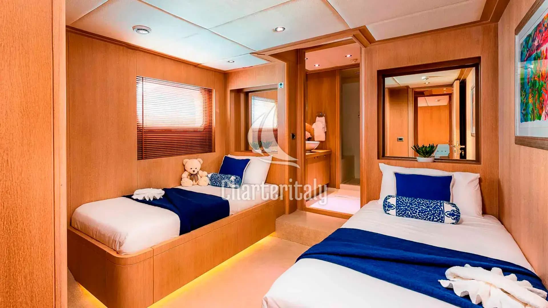 Motoryacht - Grace - 18