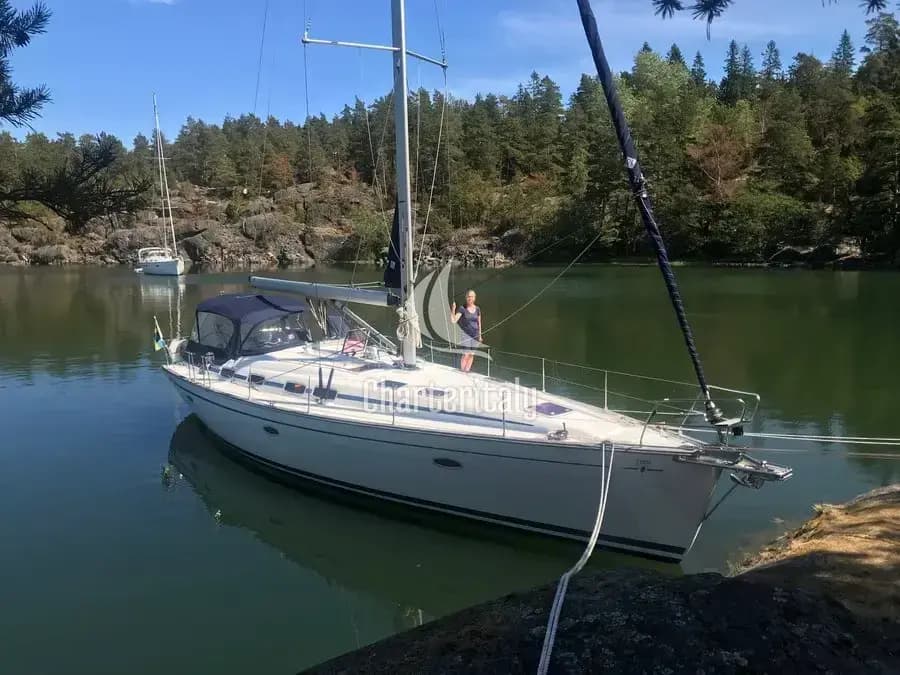 Bavaria 46 Cruiser - Evita - 3