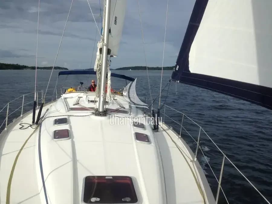 Bavaria 46 Cruiser - Evita - 5