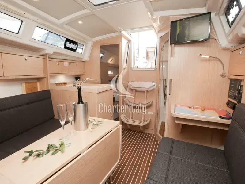 Bavaria Cruiser 34 Style - COOKIE - 22
