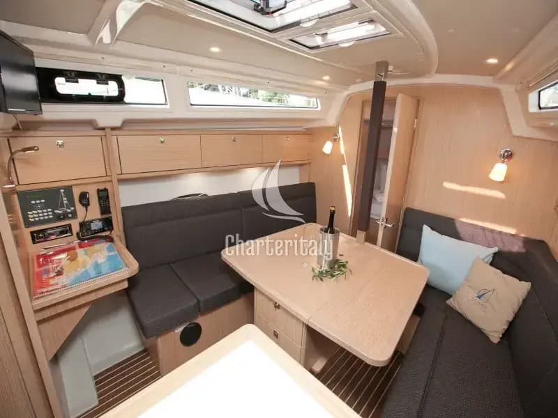 Bavaria Cruiser 34 Style - COOKIE - 10