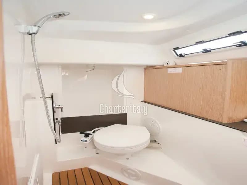 Bavaria Cruiser 34 Style - COOKIE - 19