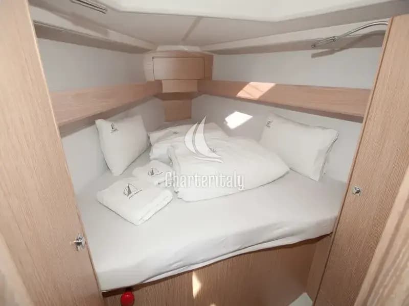 Bavaria Cruiser 34 Style - COOKIE - 20