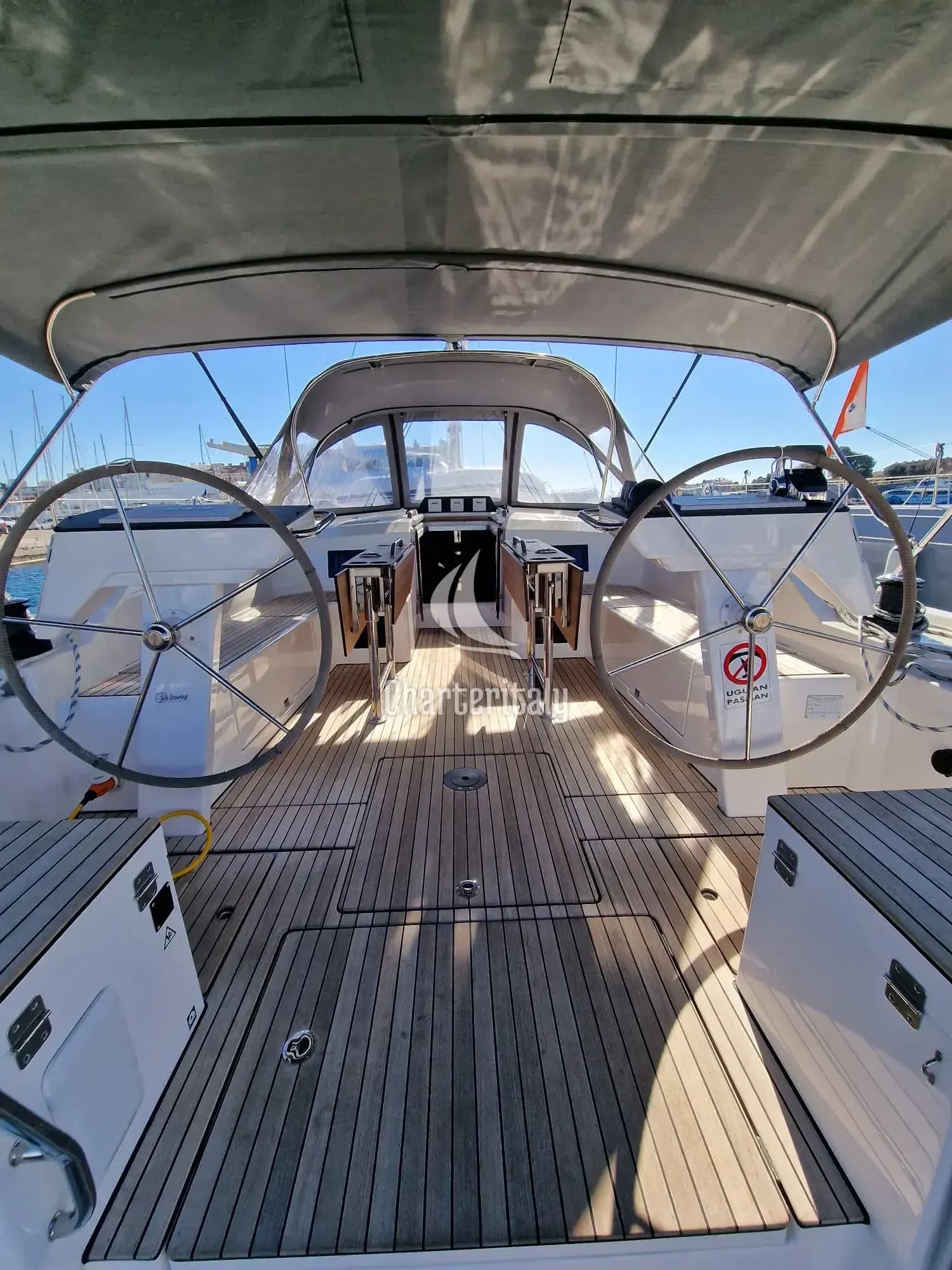 Bavaria C46 - Eileen - 8