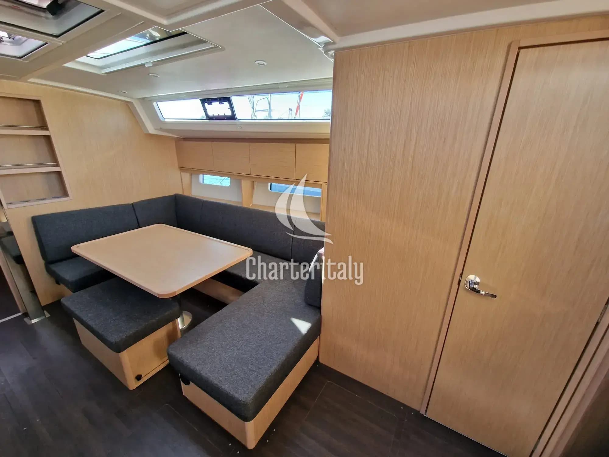 Bavaria C46 - Eileen - 14