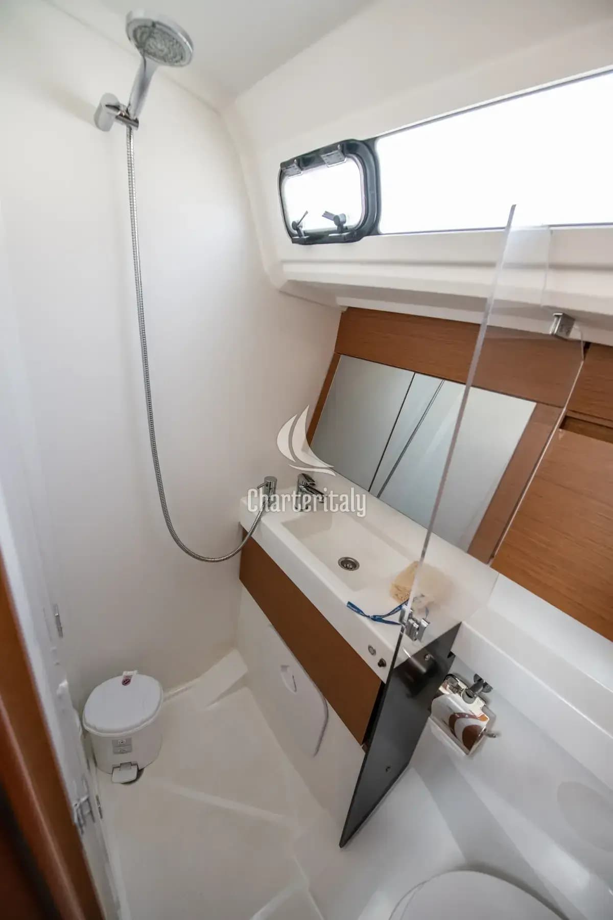Sun Odyssey 410 - 3 cab. - Nastazia - 7