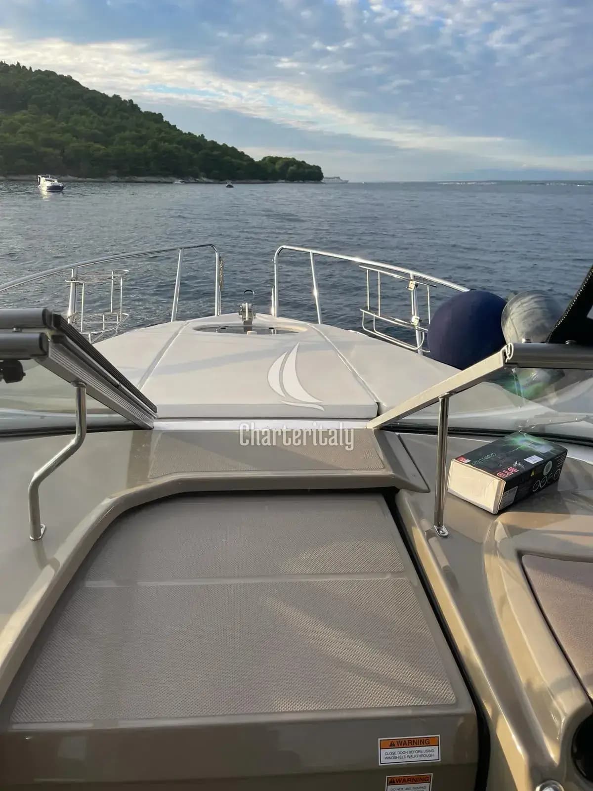 Regal 2800 - ERNA - 8
