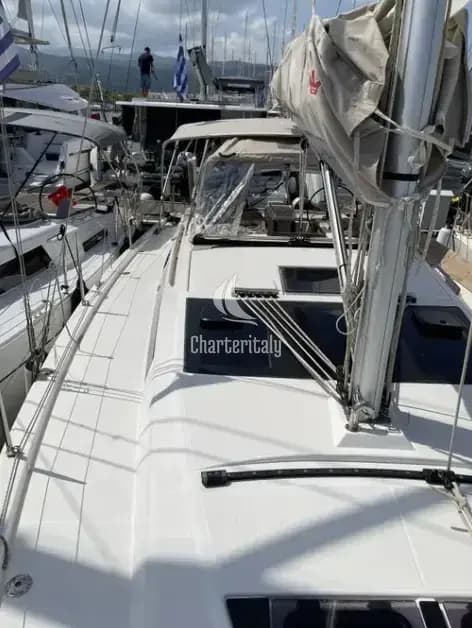 Dufour 390 GL - Maestro - 10