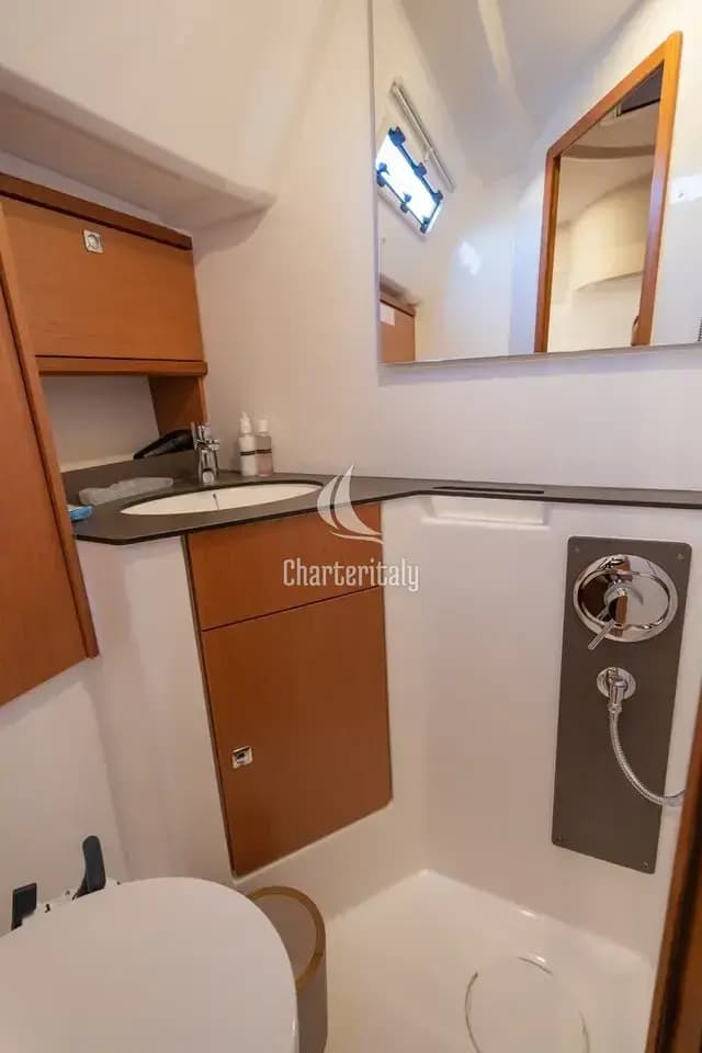 Bavaria Cruiser 46 - 4 cab. - Classy - 18