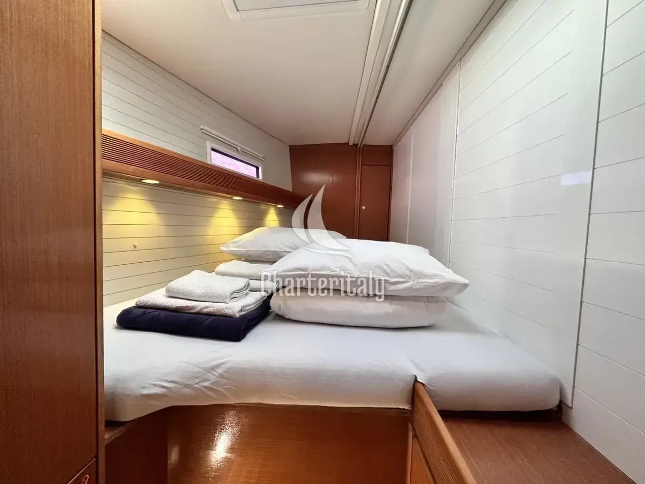 Bavaria Cruiser 55 - 5 cab. - Heidrun - 12