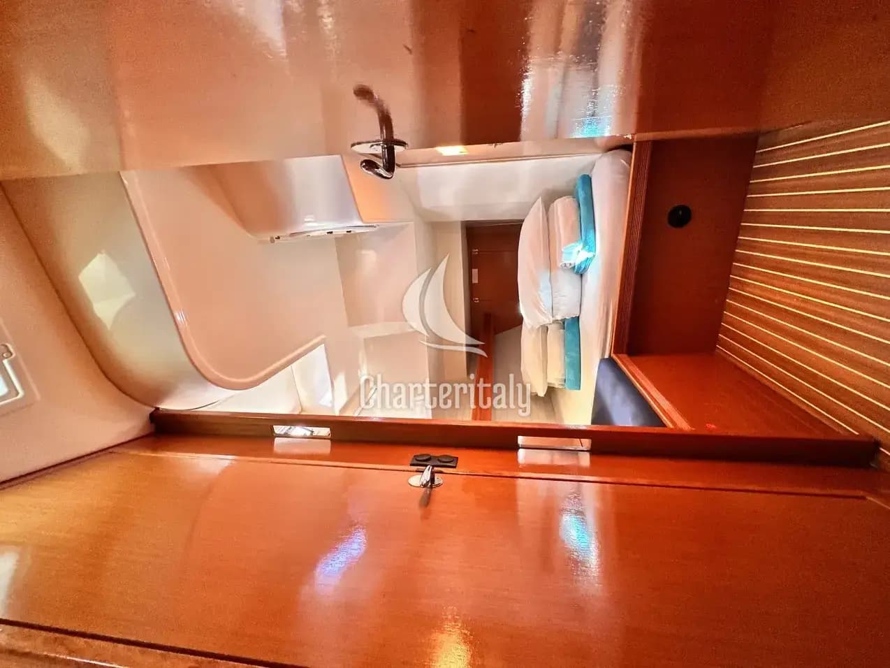 Bavaria Cruiser 55 - 5 cab. - Heidrun - 13