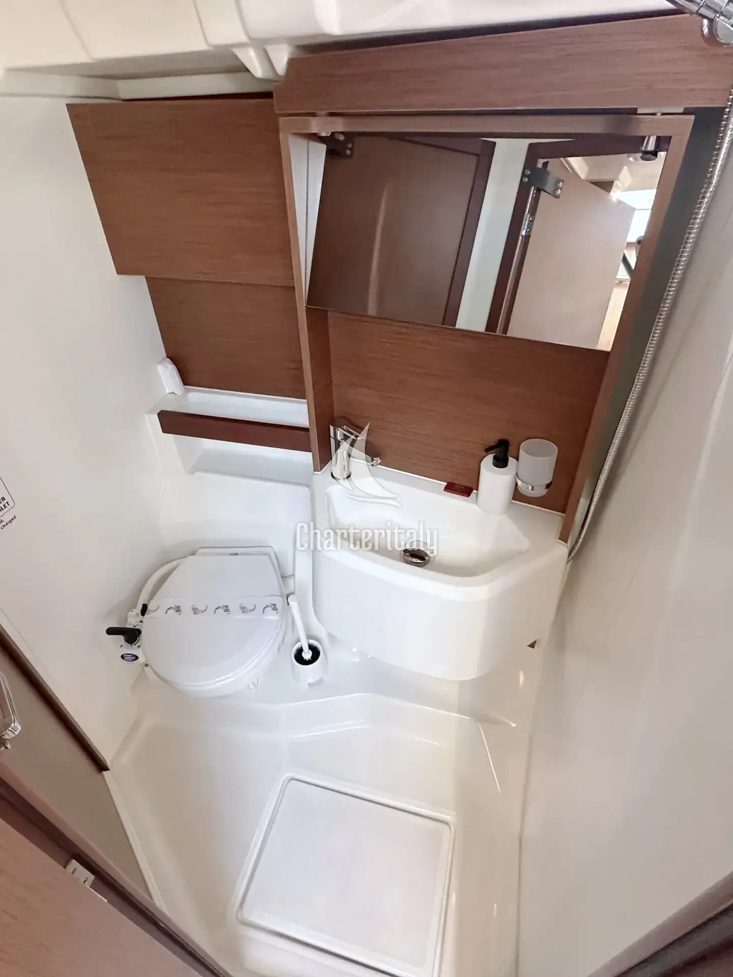 Oceanis 51.1 - Flipper - 31