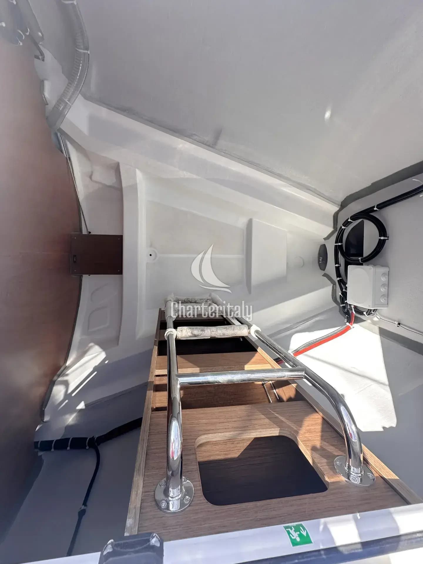 Oceanis 51.1 - Flipper - 29