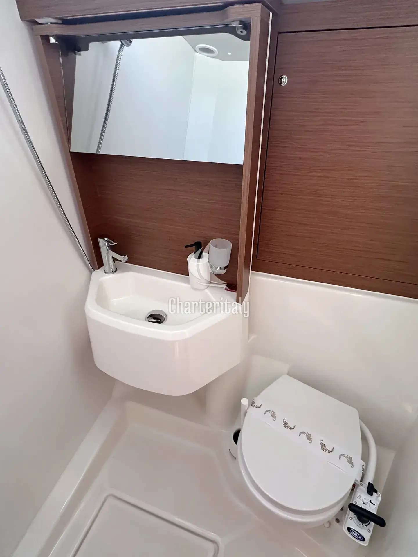 Oceanis 51.1 - Flipper - 25