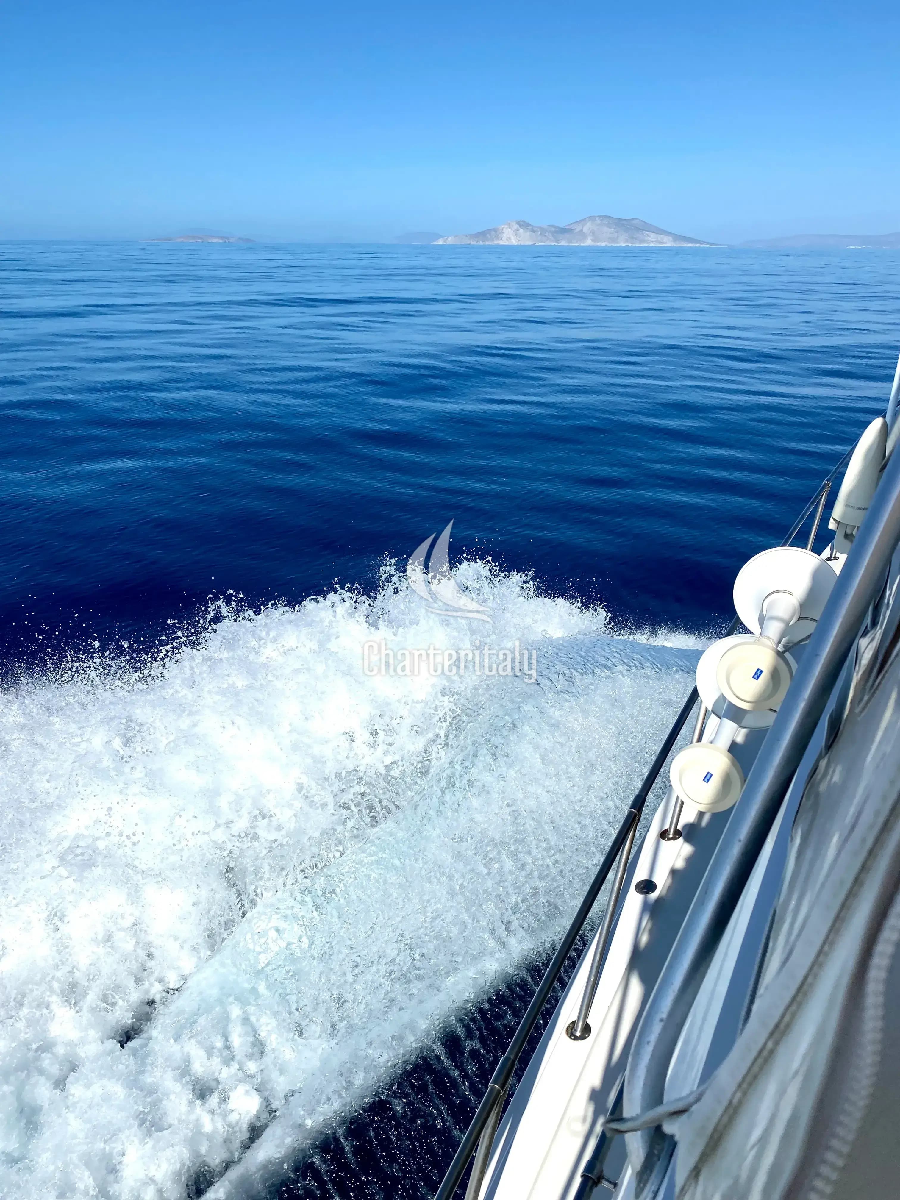 Hatteras 50 Convertible - Tipejyas - 22