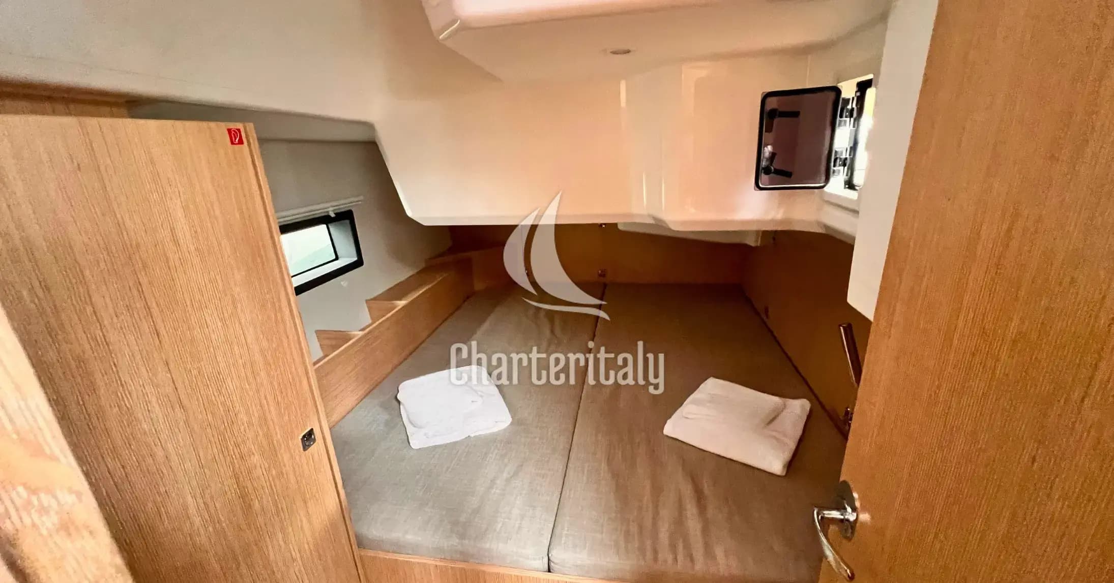 Bavaria C42 - Supereva - 13