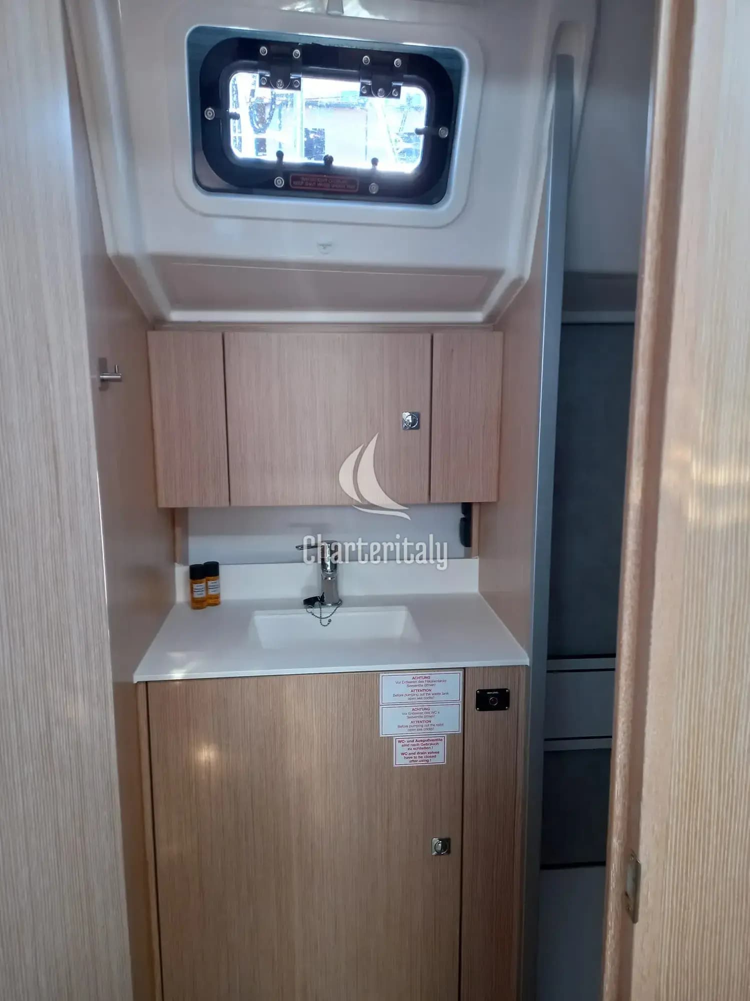 Bavaria C42 - Supereva - 15