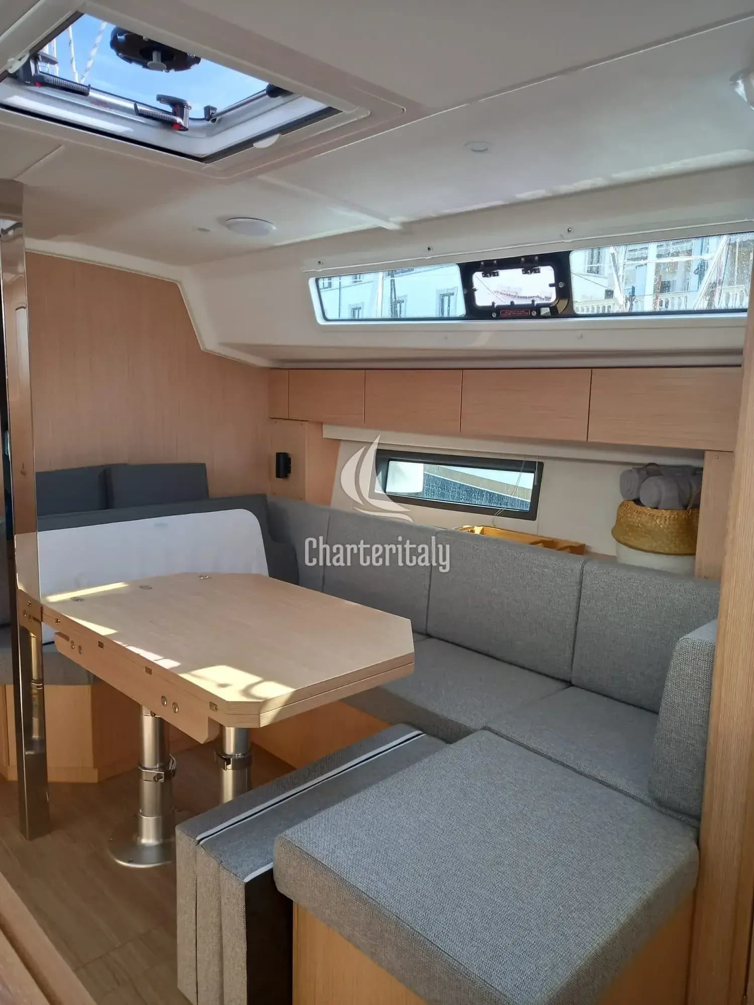 Bavaria C42 - Supereva - 8