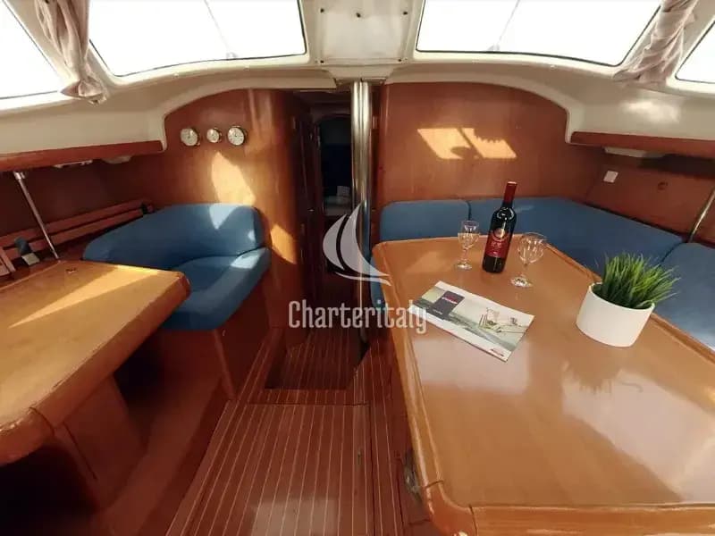 Sun Odyssey 43DS - GABRIELA - 5