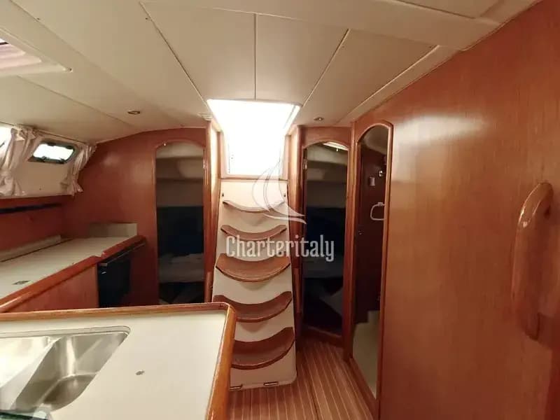 Sun Odyssey 43DS - GABRIELA - 8