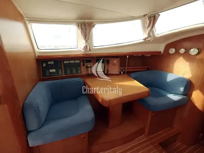 Sun Odyssey 43DS - GABRIELA - 6