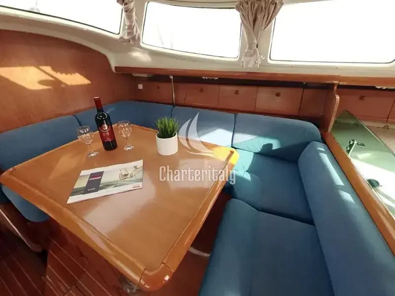Sun Odyssey 43DS - GABRIELA - 7