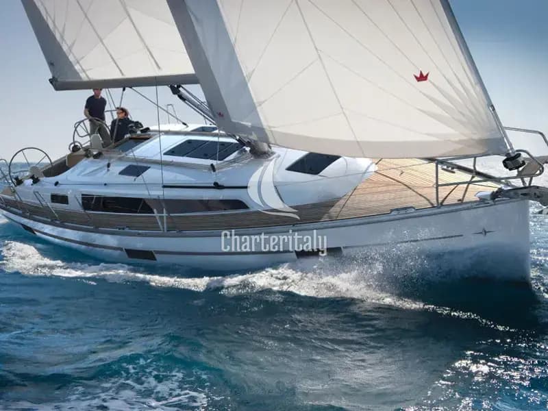 Bavaria Cruiser 37 - ALENA - 1