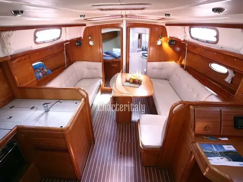 Bavaria Cruiser 37 - ALENA - 2