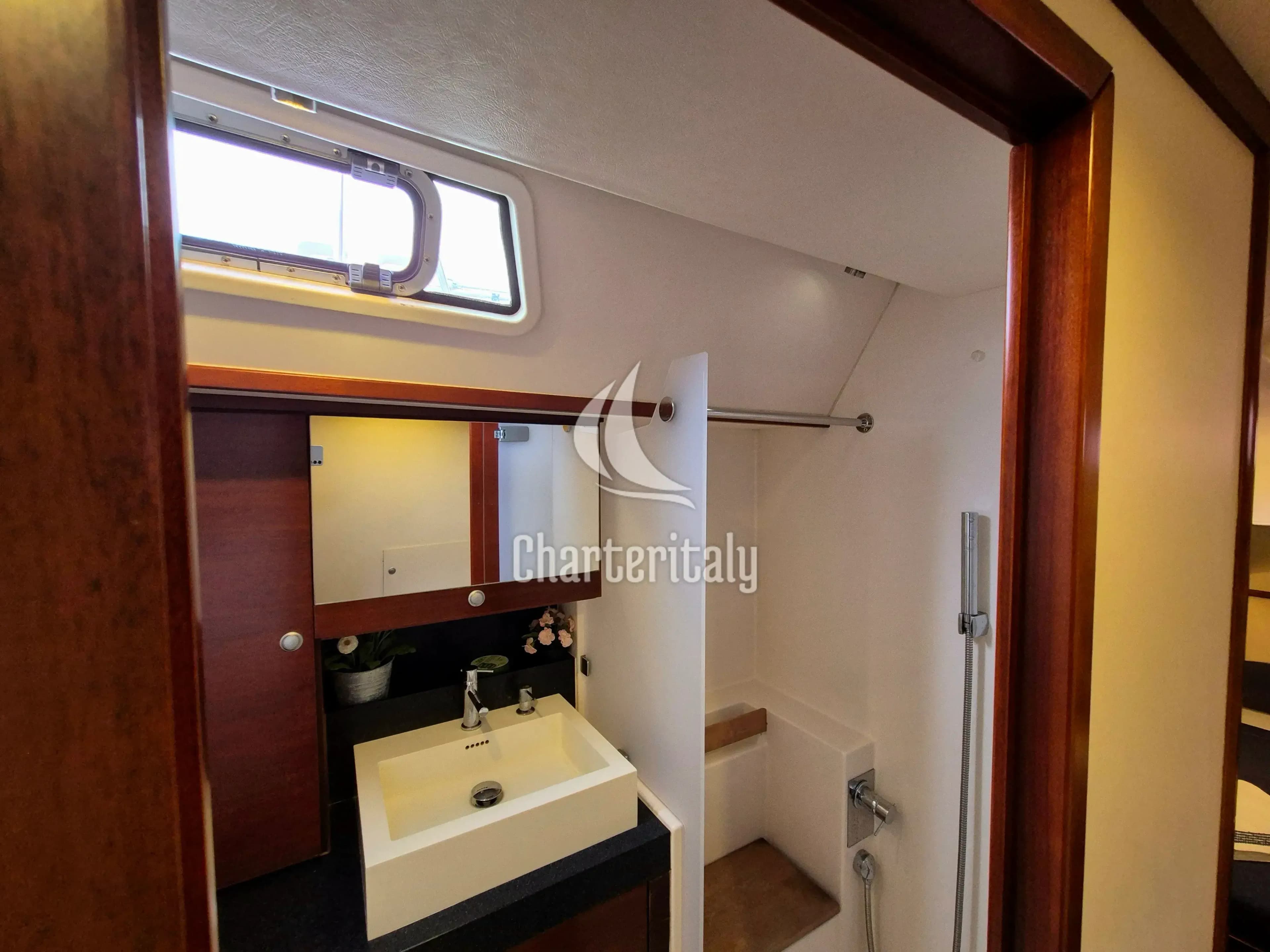 Hanse 630e - Sailing Freedom - 38