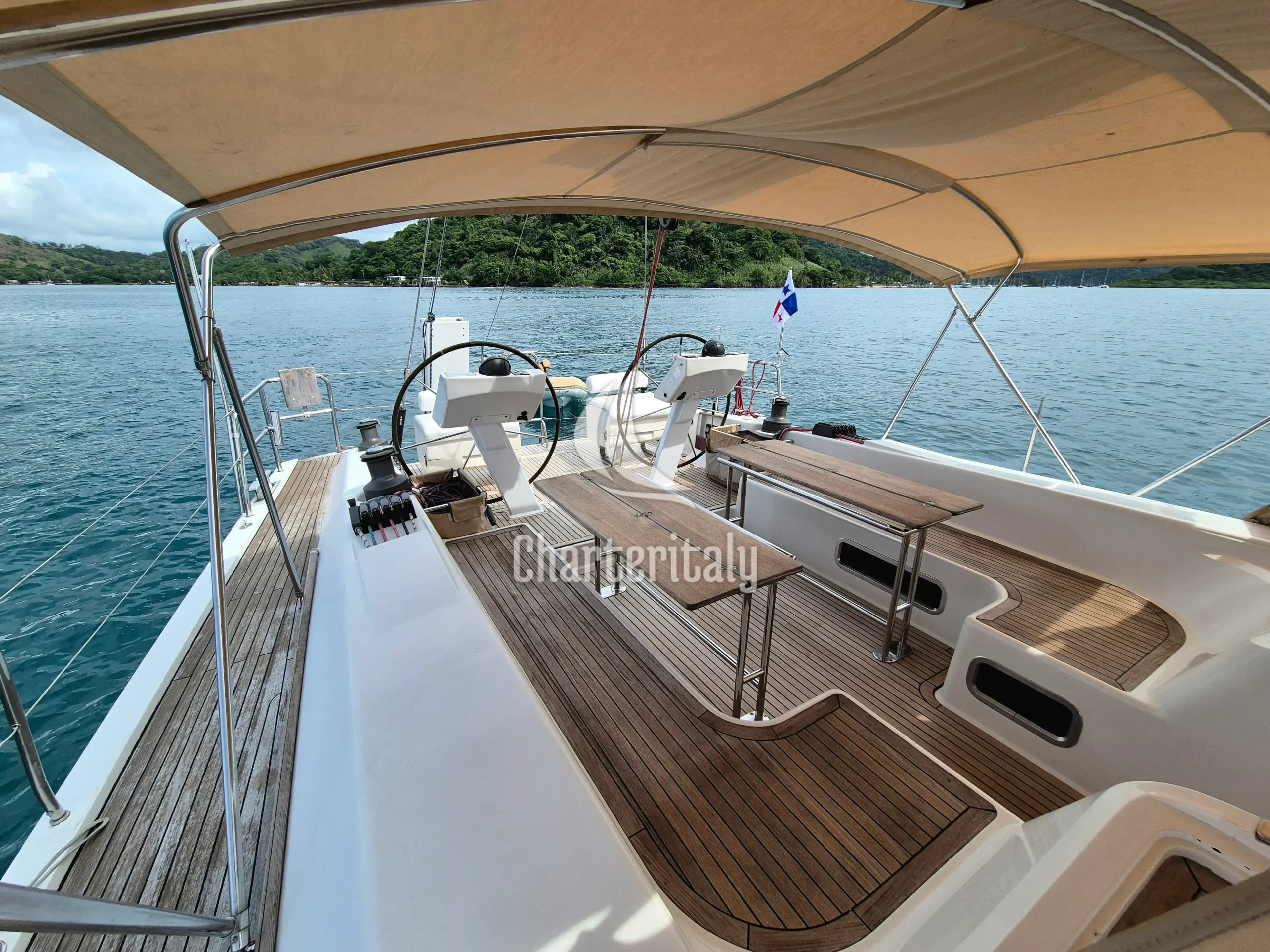 Hanse 630e - Sailing Freedom - 27