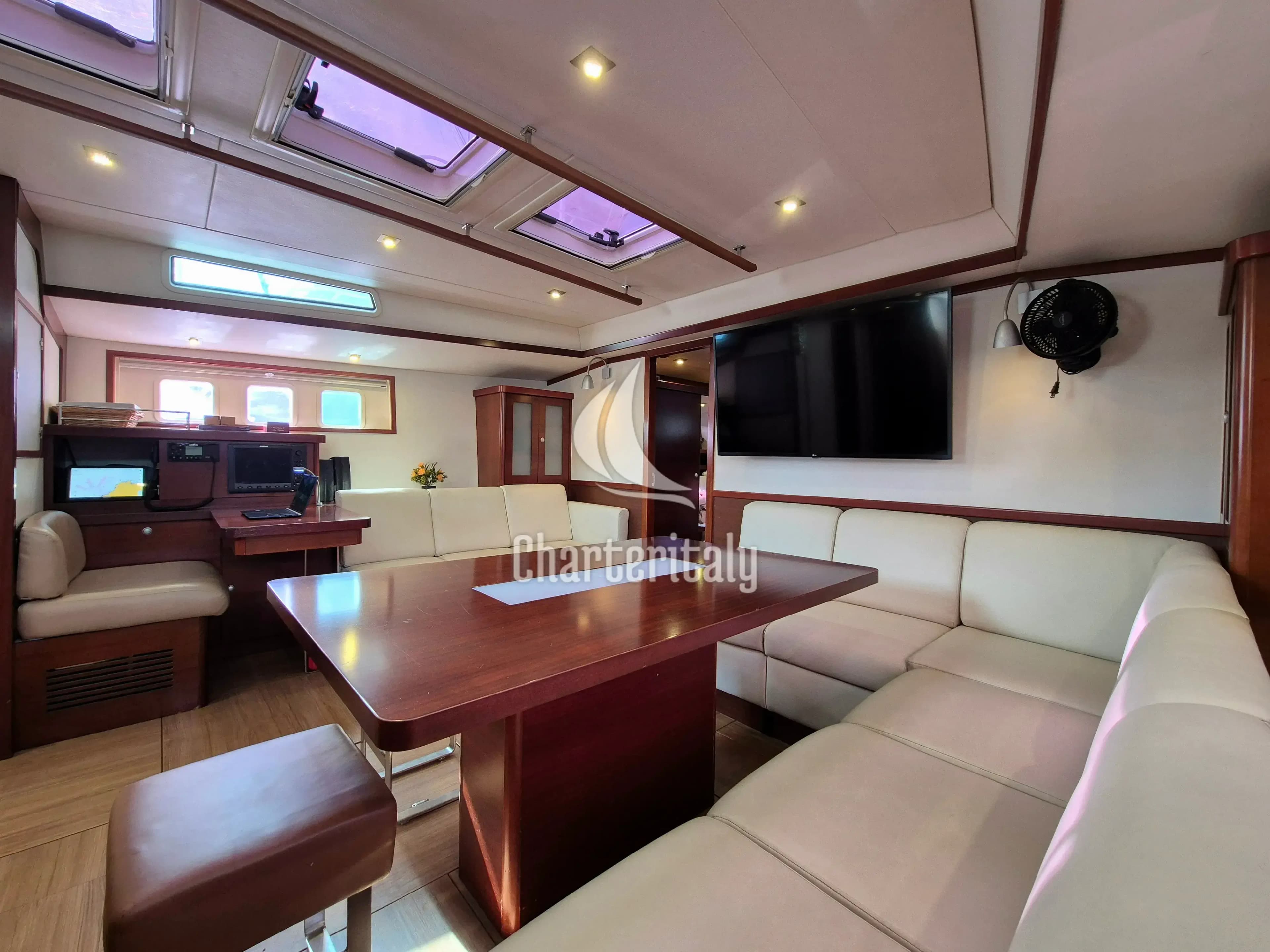 Hanse 630e - Sailing Freedom - 32