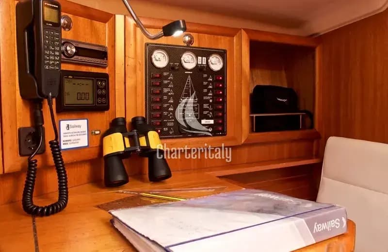 Elan Impression 344 - Sailway Cinco - 2
