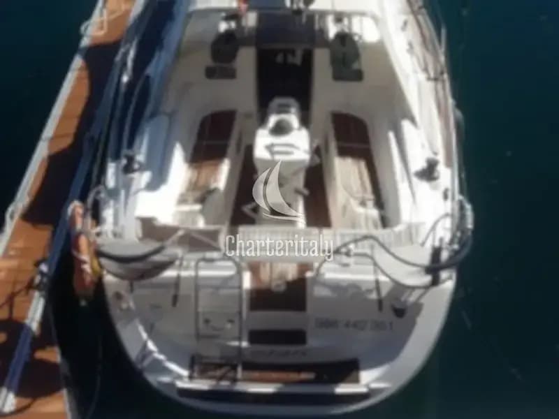 Elan Impression 344 - Sailway Cinco - 5