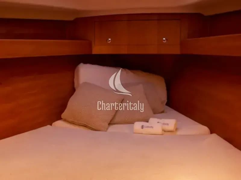 Elan Impression 344 - Sailway Cinco - 6