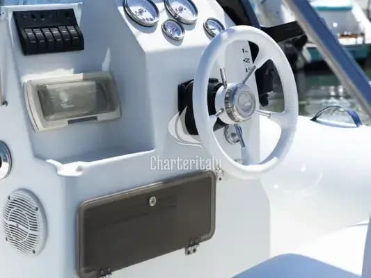 Motorboat - Joy - 4