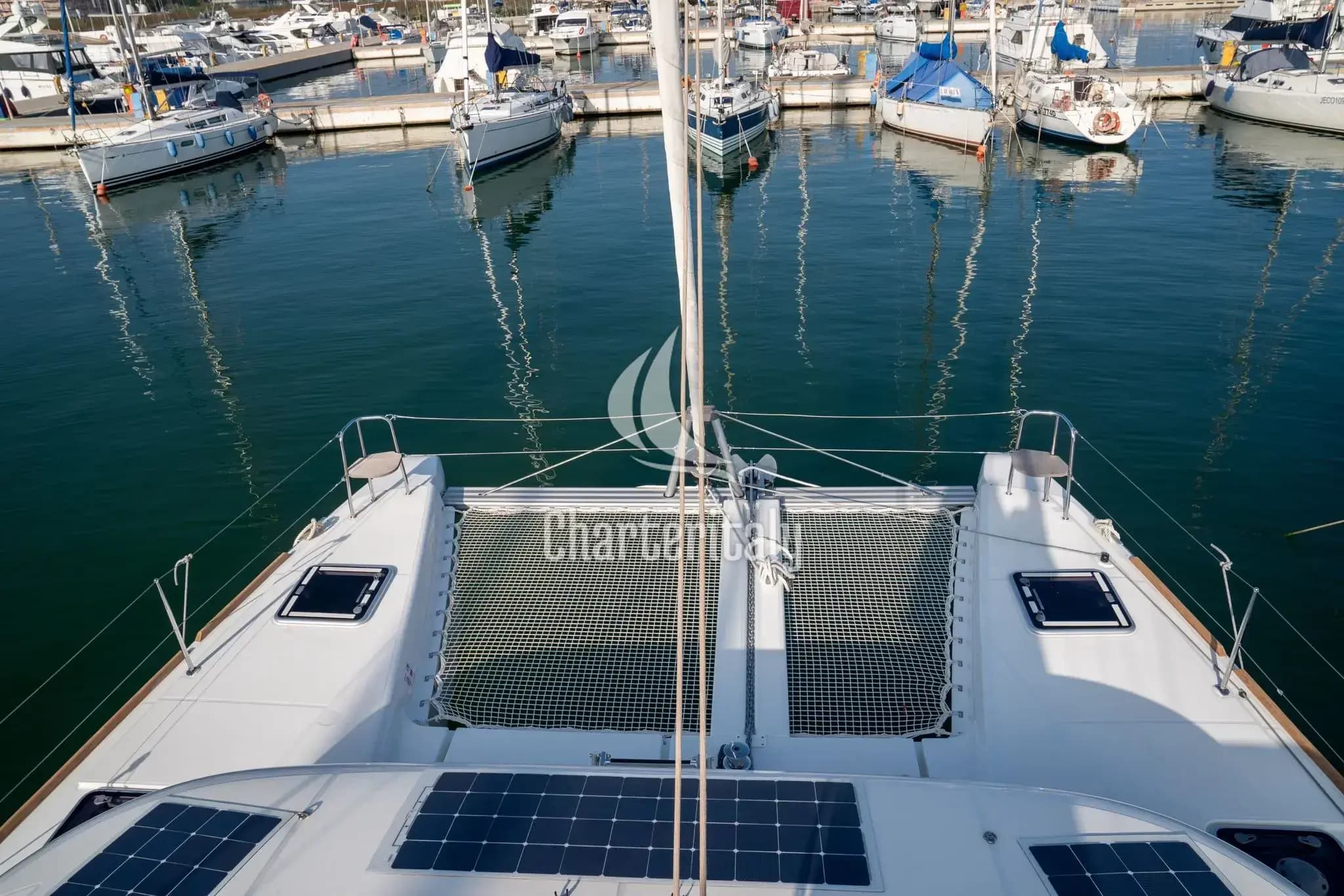 Lagoon 40 - Ginevra - 6