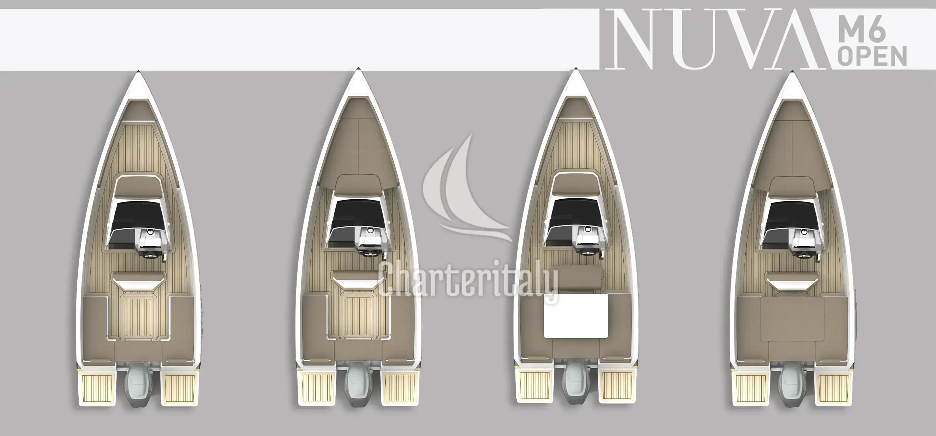 Nuva M6 Open - Sumba - 9