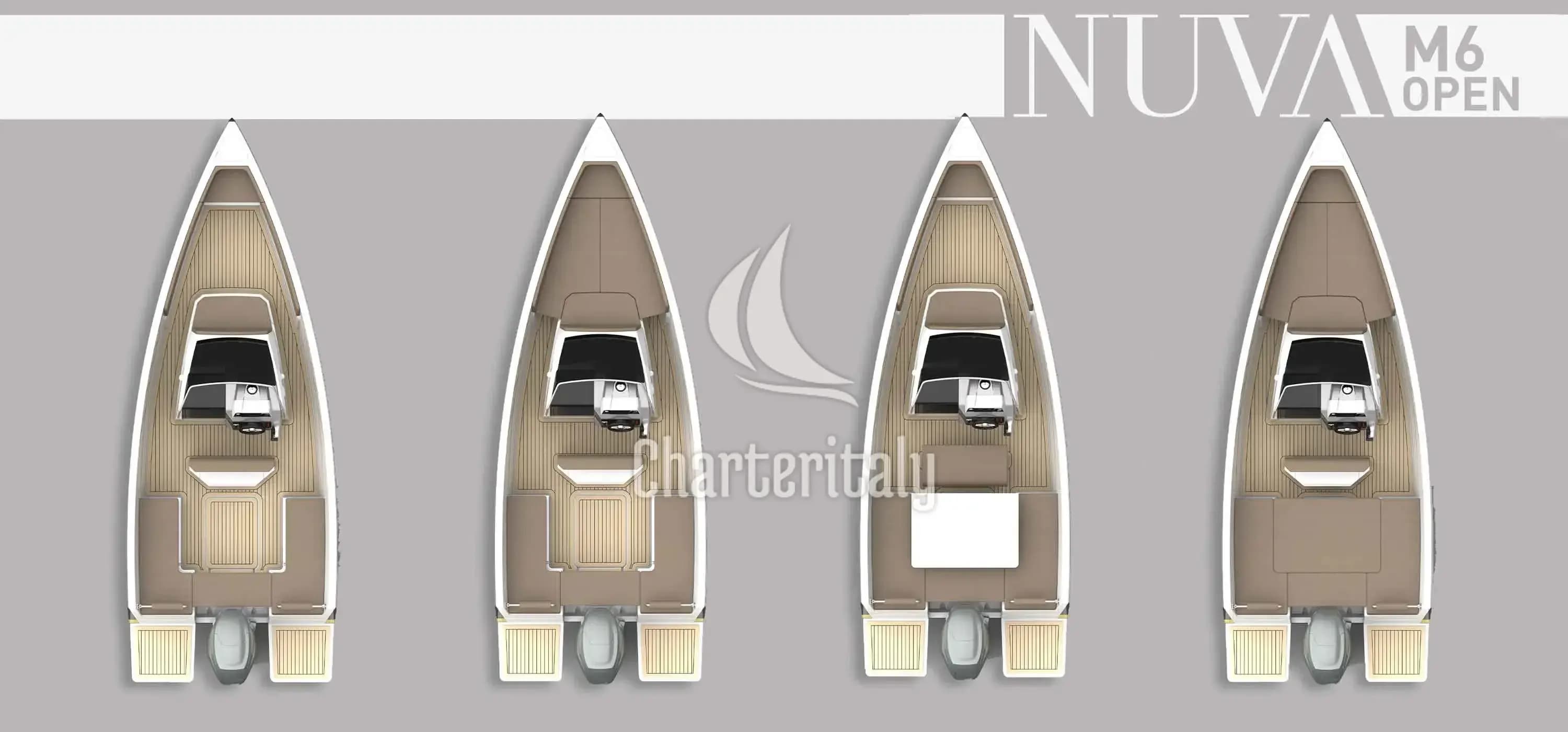 Nuva M6 Open - Sumba - 7